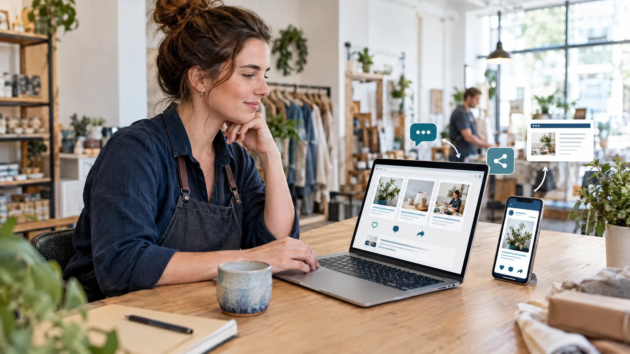 Social media marketing: aanpak, kosten en valkuilen